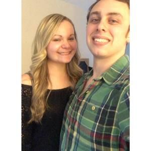 Meet your Posher, Breana